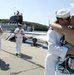 USS Dallas Returns Home