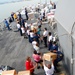 Supplies Provided for the People of Georgia