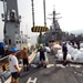 Supplies Provided for the People of Georgia