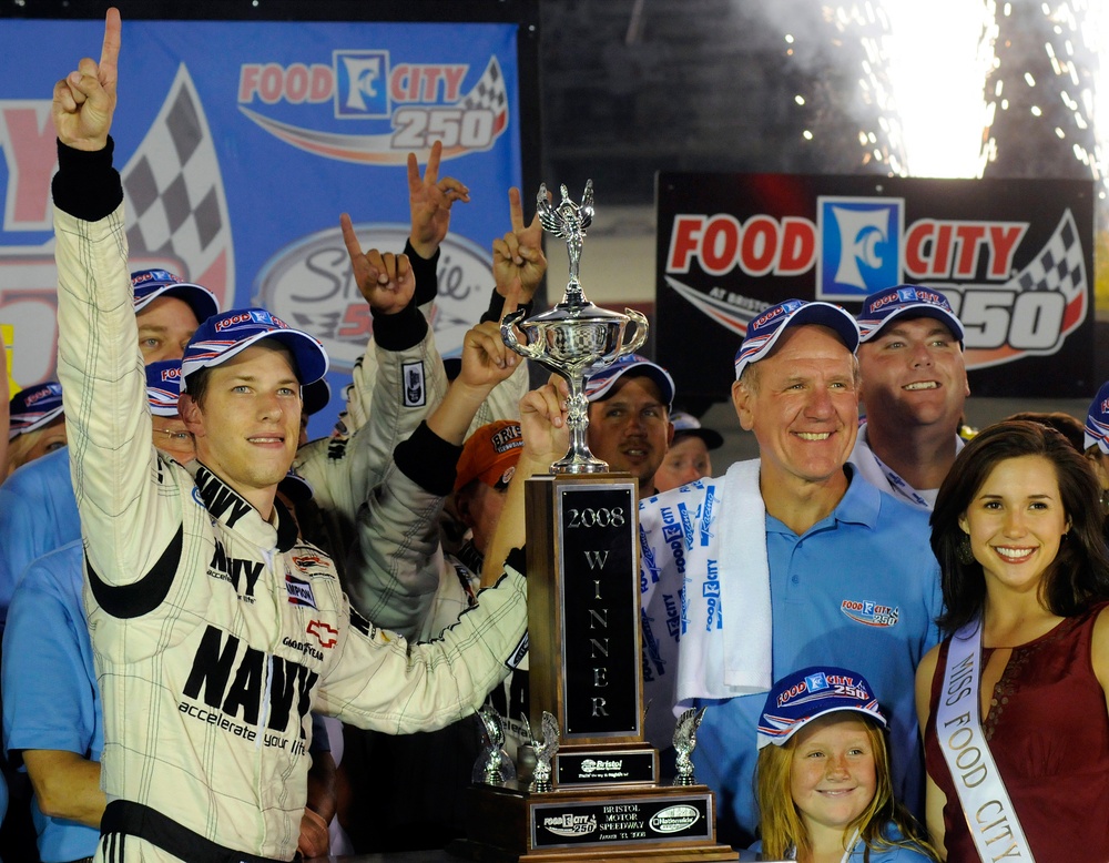 NASCAR Victory