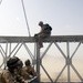 Conway native helps 'bridge' gaps in Afghanistan
