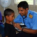 USNS Mercy Assists in Pacific Partnership 2008