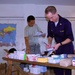 USNS Mercy Assists in Pacific Partnership 2008