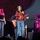 Sara Evans performs free concert