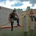 Seabees Attain Teambuilding Skills at Leadership Reaction Course