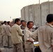 Baghdad transitions 1,000+ Sons of Iraq into Iraqi police