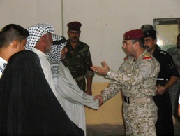 Former detainees return home to families