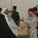 Former detainees return home to families