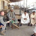 Strykehorse Soldiers oversee safety of market reconciliation