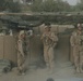 Combat Operations in Helmand Province