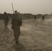 Combat Operations in Helmand Province