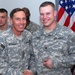 Gen. Petraeus Visits TF XII