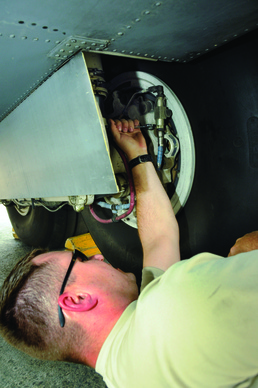 Only 20 Years, Middle Initial Separate Deployed Family Duo