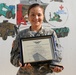 TF XII Soldier Named Flight Surgeon of Year for Impact on Aviation Medicine