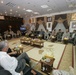 Historic day a signature of transition to peace, security in Anbar