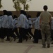 Female Iraqi police train with U.S. Soldiers
