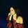 Sara Evans Performs Free Concert