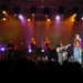 Sara Evans Performs Free Concert