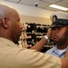 Navy Exchange Uniform Shop at Naval Station Pearl Harbor