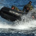 Students on Okinawa Learn Skills in Coxswain Course4