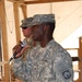 Soldier sings his way through deployment