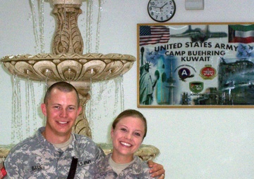 Planning your next family reunion - how about Kuwait?