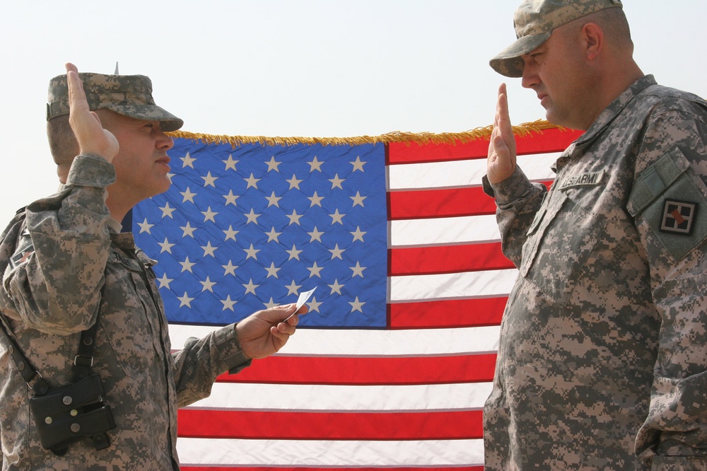 'Selfless Service' not enough for SSG Shugart