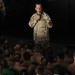 Abraham Lincoln Hosts Chairman, CENTCOM
