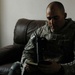 Warrior Soldiers meet with Sunni leaders in Doura