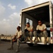Porters Move Cargo to Right Place at Right Time