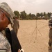 Warrior Soldiers conduct Raven training