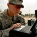 Warrior Soldiers conduct Raven training