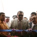 Ramadi officially welcomes Municipal Building