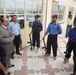 Ramadi officially welcomes Municipal Building