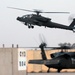 Task Force 49 Apaches Aid Iraqi Security Progress