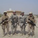 East Oahu Marines Work With West Oahu Cavalry Squadron in Al Anbar Province