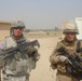East Oahu Marines Work with West Oahu Cavalry Squadron in Al Anbar Province