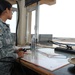 Why I Serve - Iron Eagle air traffic controller keeps airfield safe