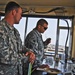 Air traffic controllers keep skies safe for coalition forces aircraft