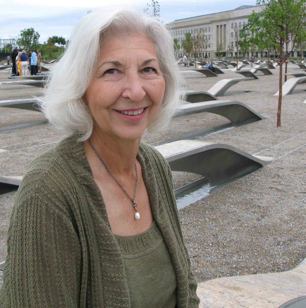 Pentagon Sept. 11 Memorial: A Place to 'Remember, Reflect, Renew'