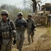 U.S., Iraqi Soldiers Conduct Controlled Fire