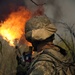 U.S., Iraqi Soldiers Conduct Controlled Fire