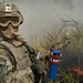 U.S., Iraqi Soldiers Conduct Controlled Fire