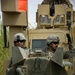 U.S., Iraqi Soldiers Conduct Controlled Fire