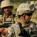 U.S., Iraqi Soldiers Conduct Controlled Fire