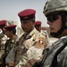 U.S., Iraqi Soldiers conduct assessment of checkpoints