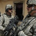 U.S., Iraqi Soldiers conduct assessment of checkpoints