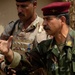 U.S., Iraqi Soldiers conduct assessment of checkpoints