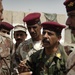 U.S., Iraqi Soldiers conduct assessment of checkpoints