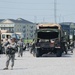 Louisiana National Guard at full operational status